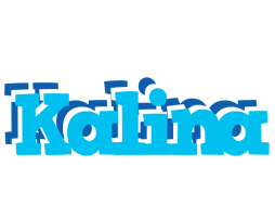 Kalina jacuzzi logo