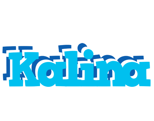 Kalina jacuzzi logo