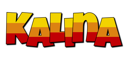 Kalina jungle logo