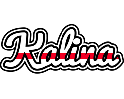 Kalina kingdom logo