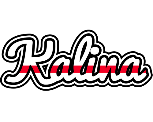 Kalina kingdom logo