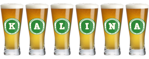 Kalina lager logo