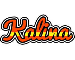 Kalina madrid logo