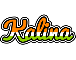 Kalina mumbai logo