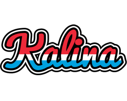 Kalina norway logo