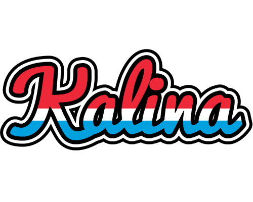 Kalina norway logo