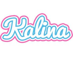 Kalina outdoors logo