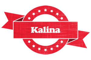 Kalina passion logo