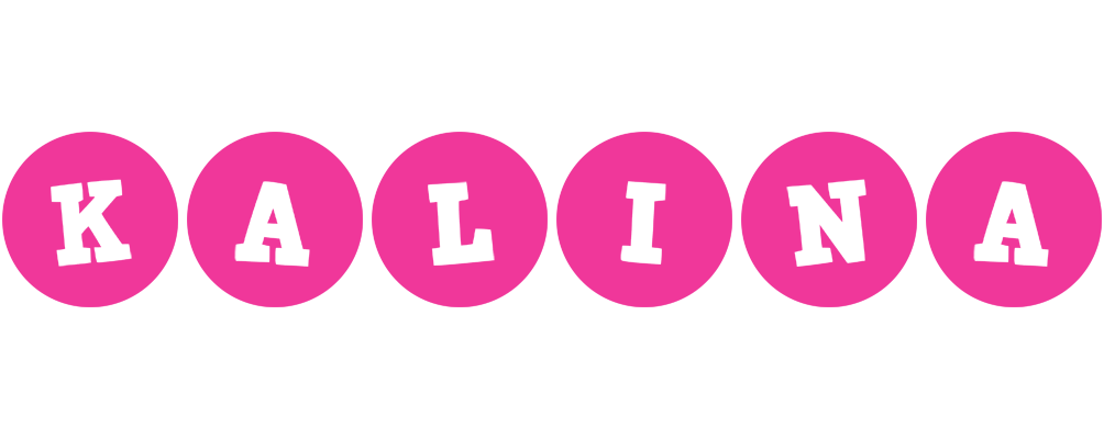 Kalina poker logo