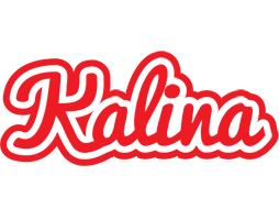 Kalina sunshine logo