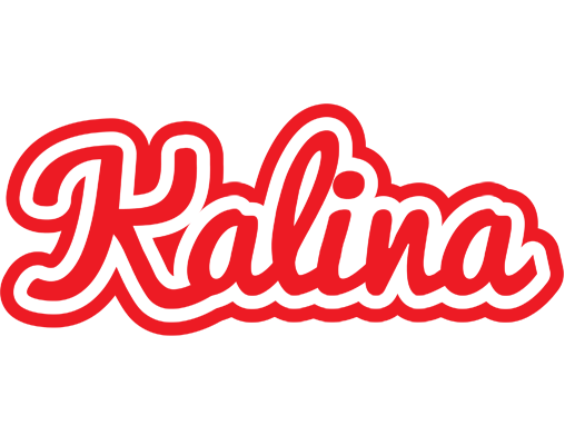 Kalina sunshine logo