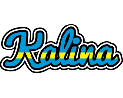 Kalina sweden logo