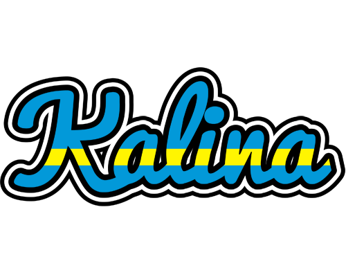 Kalina sweden logo