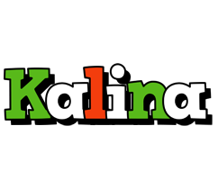 Kalina venezia logo