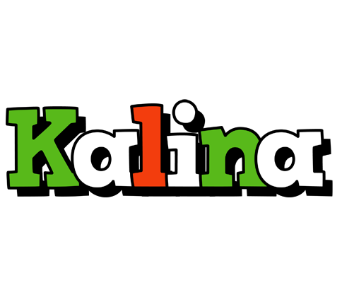 Kalina venezia logo