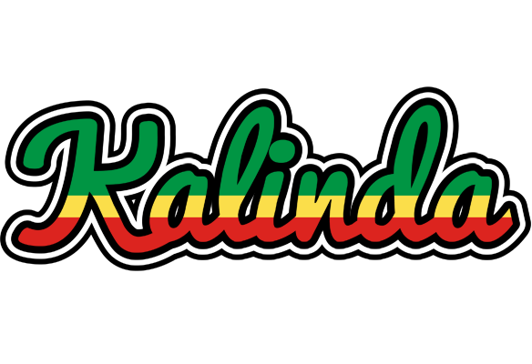 Kalinda african logo