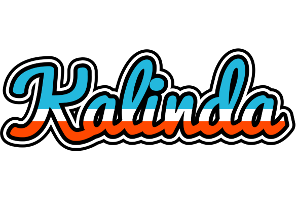 Kalinda america logo