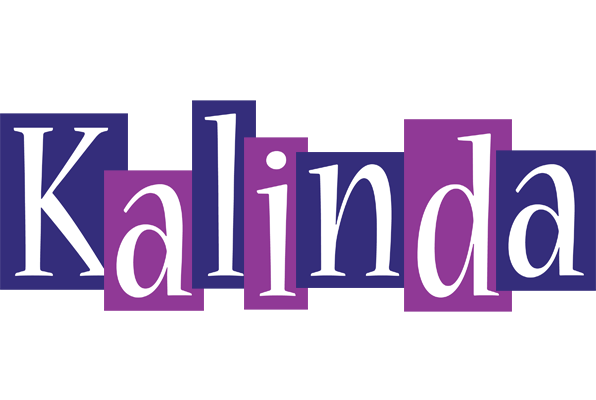 Kalinda autumn logo