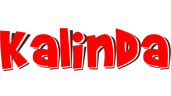 Kalinda basket logo