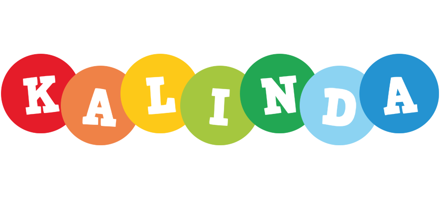 Kalinda boogie logo