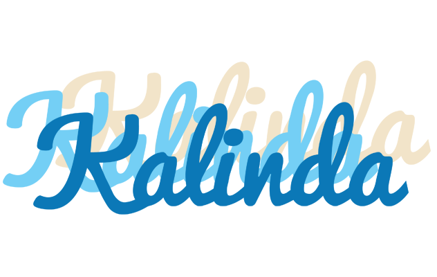 Kalinda breeze logo