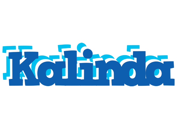 Kalinda business logo