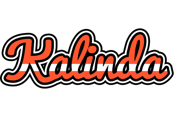 Kalinda denmark logo
