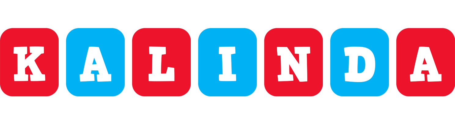 Kalinda diesel logo