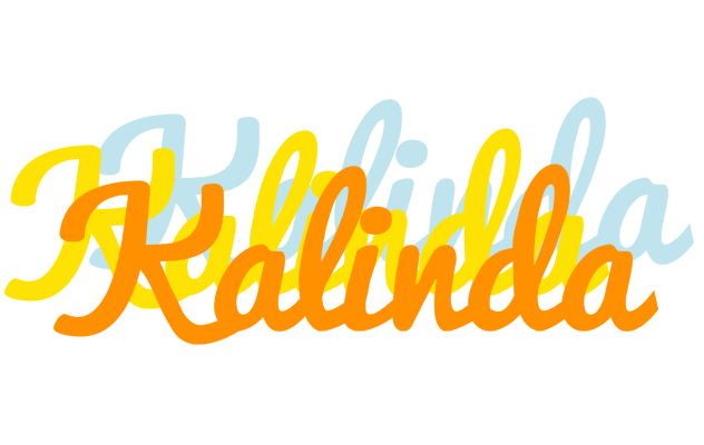 Kalinda energy logo