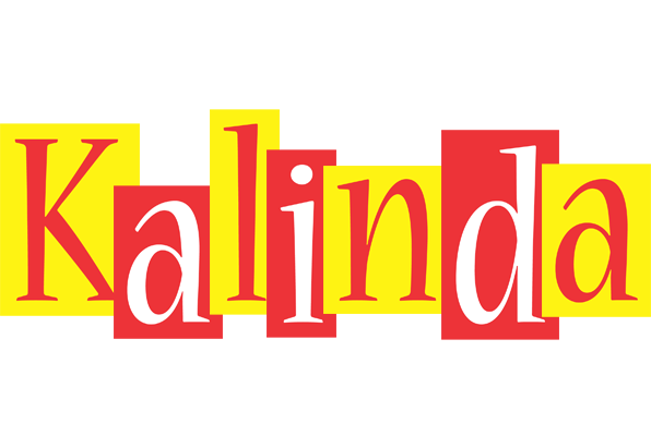 Kalinda errors logo