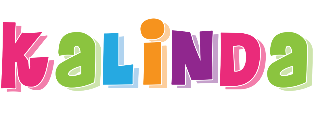 Kalinda friday logo