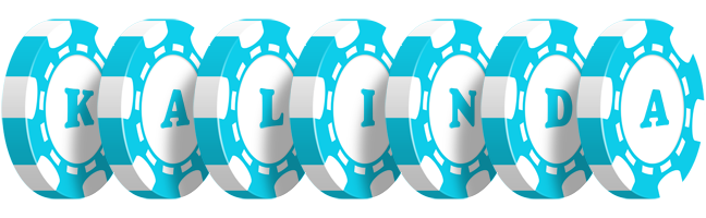 Kalinda funbet logo