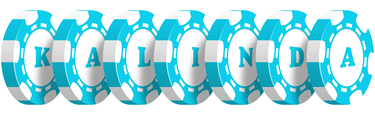 Kalinda funbet logo