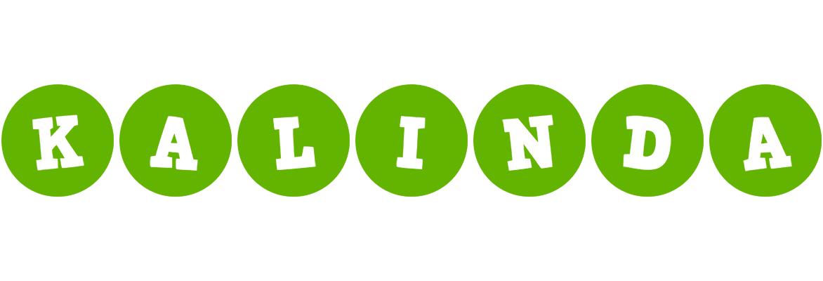 Kalinda games logo