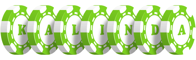 Kalinda holdem logo