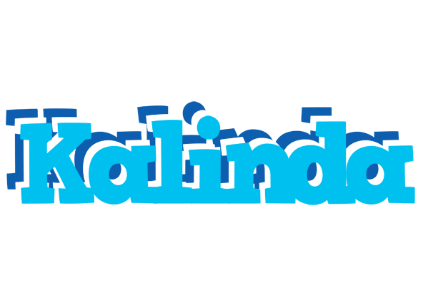 Kalinda jacuzzi logo