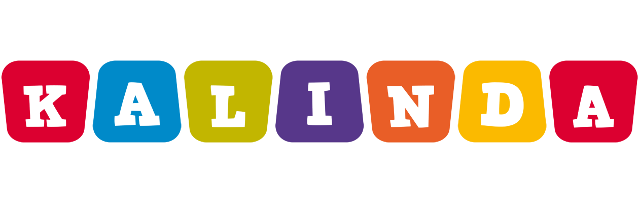 Kalinda kiddo logo