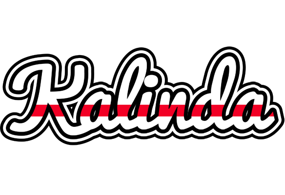 Kalinda kingdom logo