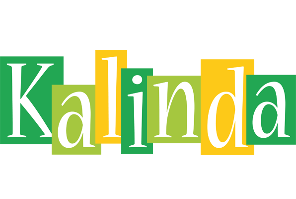 Kalinda lemonade logo