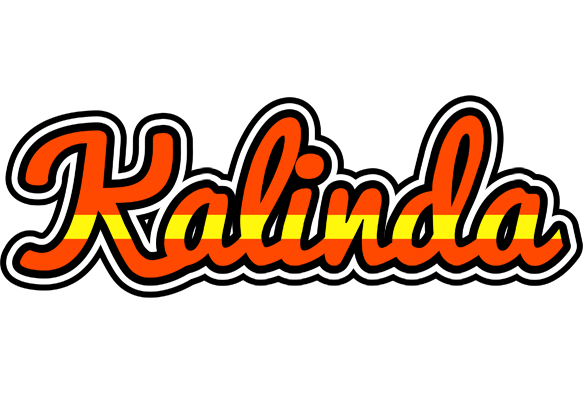 Kalinda madrid logo