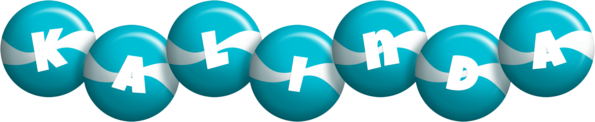 Kalinda messi logo