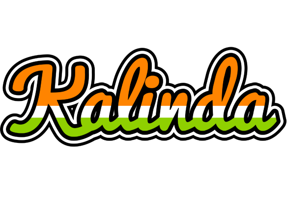Kalinda mumbai logo