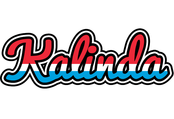 Kalinda norway logo
