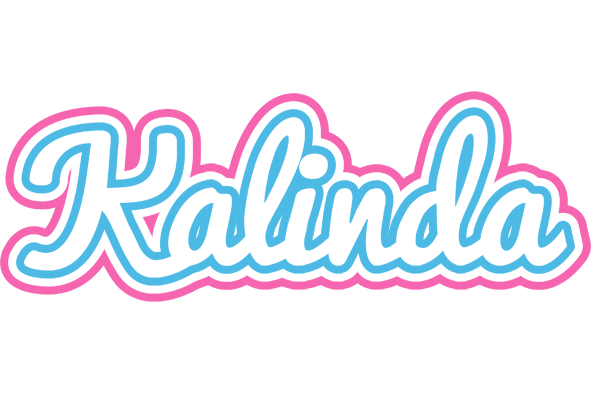 Kalinda outdoors logo
