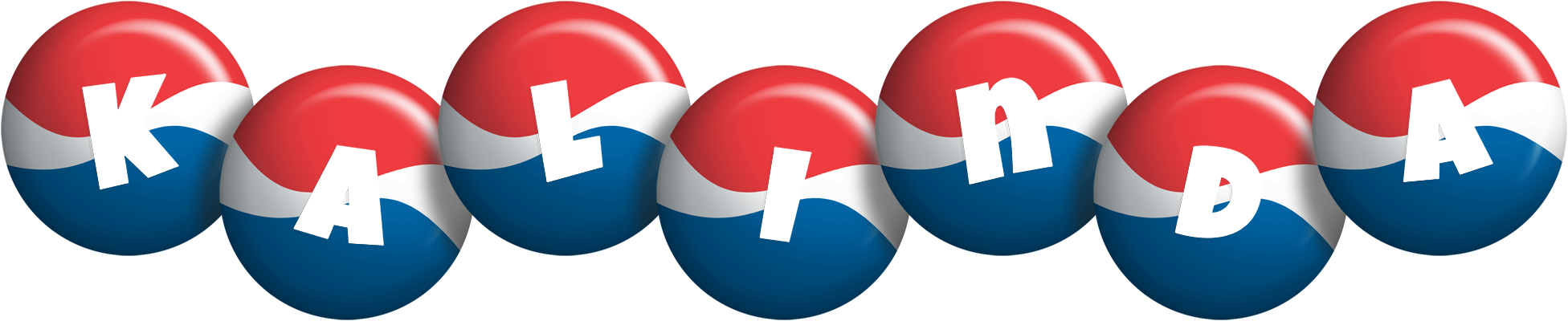 Kalinda paris logo