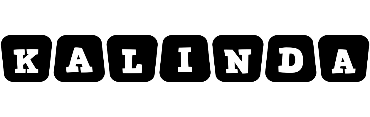 Kalinda racing logo