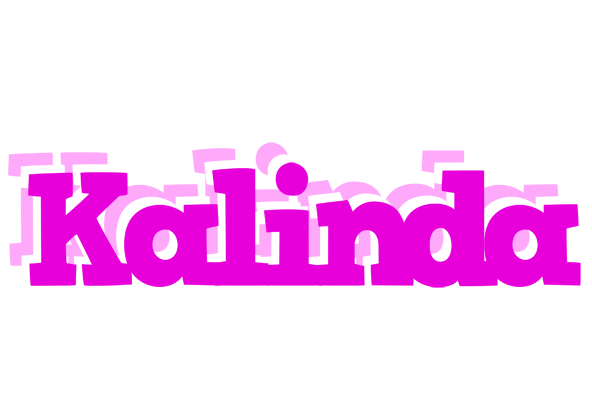 Kalinda rumba logo