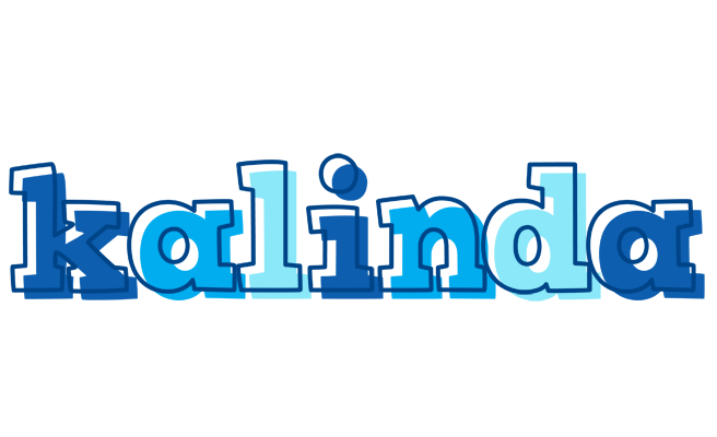 Kalinda sailor logo