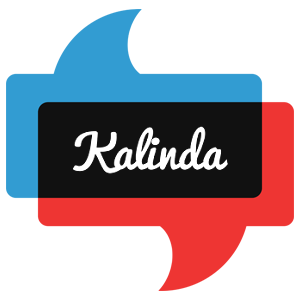 Kalinda sharks logo