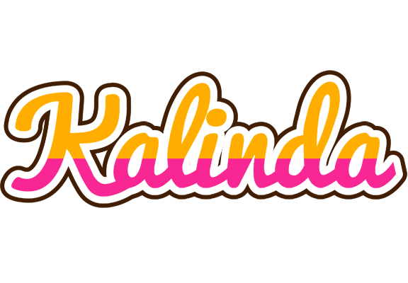 Kalinda smoothie logo